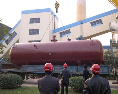 壓力容器廠家,供水設備廠家,換熱設備廠家,濟南華博換熱設備